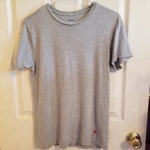Polo by  Ralph Lauren  T-shirt Short sleeve shirt